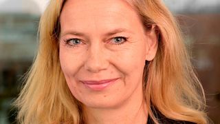 Dr. Kim Jüngst ergänzt ab sofort die Geschäftsführung der Kölner Ford-Werke GmbH. (Ford)