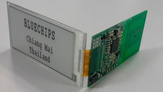  (Bluechips Microhouse )