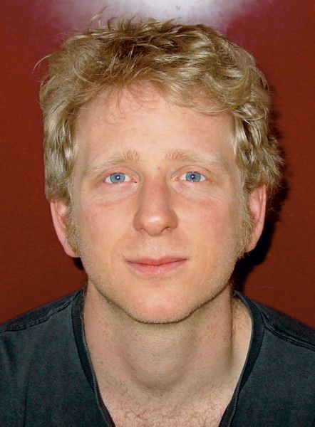 Alexander Ruß (Archiv: Vogel Business Media)