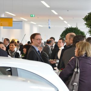 (Archiv: Vogel Business Media)