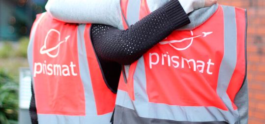 Prismat aus Dortmund erklärt sich als Partner für SAP in der Logistik. Das Unternehmen hat inzwischen auch eine Niederlassung in Würzburg. Diese darf nun einen neuen Bereichsleiter begrüßen, der die Geschicke in die Hand nimmt.(Bild:  Prismat)