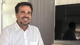 Holger Max-Lang, Geschäftsführer von Lectra Deutschland. (Lectra)