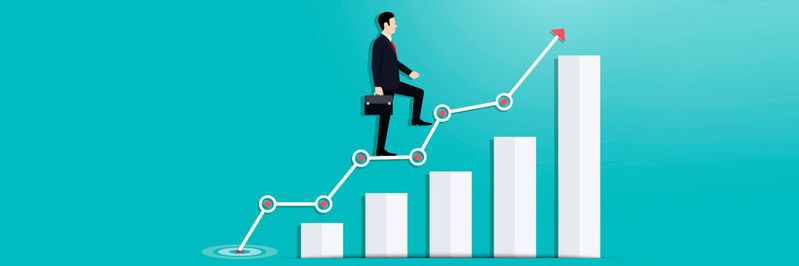 Delegieren ist nicht gleich Delegieren – je nach Stufe kann einem Mitarbeiter unterschiedlich große Verantwortung übertragen werden. (Bild:  ©pishit - stock.adobe.com)