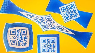 Formgedächtnis-Polymer aus thermoplastischem Polyurethan (Bild: Bayer Material Science)