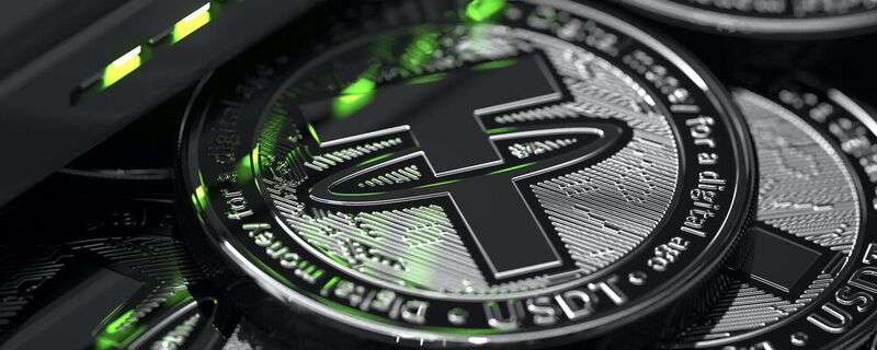 Tether bzw. USDT ist die wahrscheinlich erfolgreichste Stablecoin auf dem Cryptocurrency-Markt.