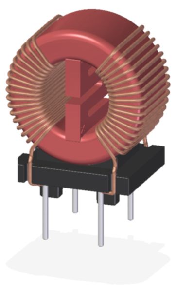 Bild 4: Aufbau der WE-CMB (Bild: Würth)