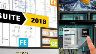 Mit der neuen WSCAD Suite 2018 entwickeln und konstruieren Anwender in sechs Disziplinen auf einer Plattform. (WSCAD )