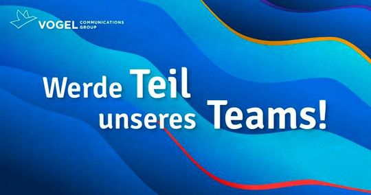 (Bild:  Vogel Communications Group)