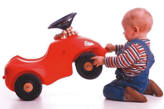 ...der Autofahrer wird zur HU... (Archiv: Vogel Business Media)