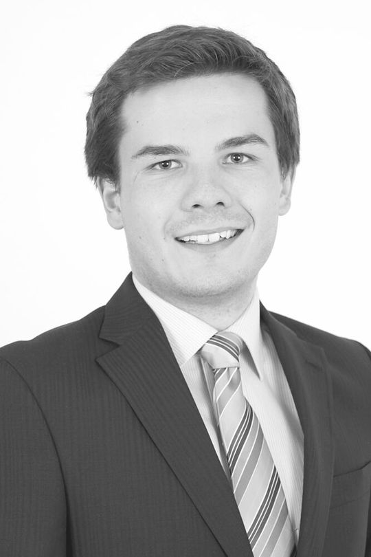 Martin Randelhoff gewann mit seinem Blog „Zukunft Mobilität“ unter anderem den Grimme Online Award.(Bild:  Daniel Koch)