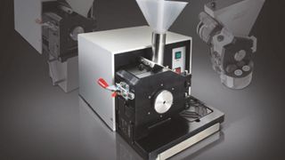 Die Fritsch Schneidemühlen können auch für die analysengerechte Zerkleinerung von Altholz eingesetzt werden.  (Bild: Fritsch)