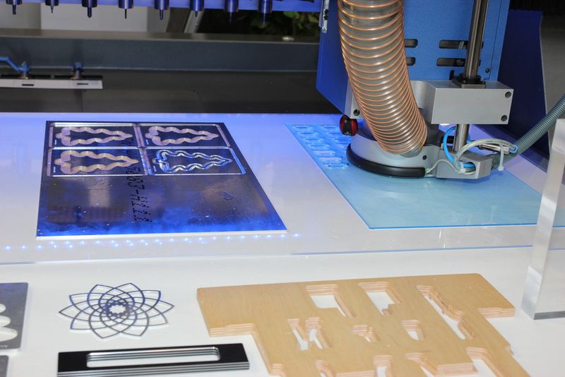 Rückblick: Bilder von der Euromold 2013. (Bild: Finus/Klöpping)