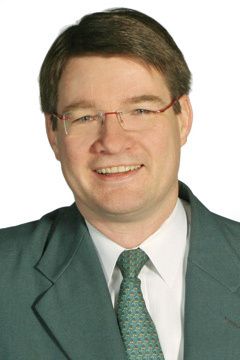 Dr. Volker Borkowski, Vorstandsvorsitzender der AVAG Holding AG (Archiv: Vogel Business Media)