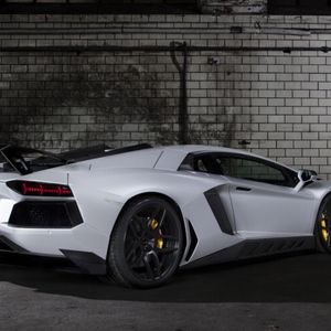 (Foto: Auto-Medienportal.Net/Novitec)