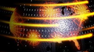 Noch weist jedes der drei Netze Lücken auf. (Archiv: Vogel Business Media)