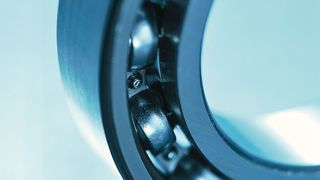 BHF setzt in seinen Getrieben Rillenkugellager von Findling ein. Bild: Findling (Archiv: Vogel Business Media)