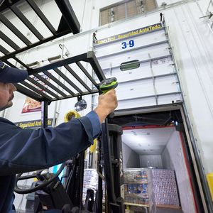 (Zebra Technologies)