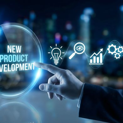 Konsequent umgesetzt hilft der SSbD-Ansatz Unternehmen, Innovationen frühzeitig regulatorisch abzusichern und dadurch kostspielige Fehlentwicklungen zu vermeiden.  (Bild: © Ramzan – stock.adobe.com/KI-generiert)