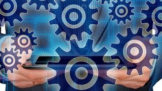 Bei der Einführung von Indusrie-4.0-Lösungen ist es wichtig, die Mitarbeiter einzubehiehen. (Bild: gemeinfrei)