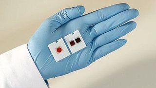 Vitros XT Microslide (Ortho Clinical Diagnostics )