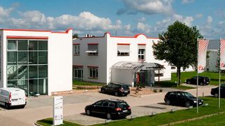 50 Jahre Linear-, Verbindungs-, Profil- und Modultechnik aus Minden: RK Rose+Krieger feiert Jubiläum. (Bild: RK Rose+Krieger GmbH)