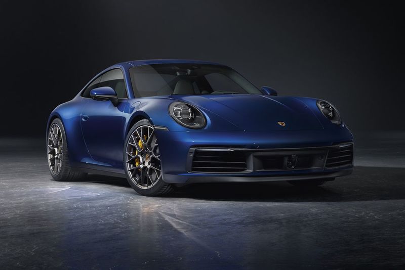 Die neue Generation startet bei 120.000 Euro (Carrera S).  (Porsche)