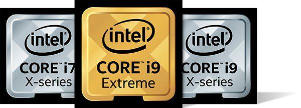 Bis zu 28 Cores stellen die neuen Skylake-X-CPUs bereit, die Intel ab November ausliefen will. (Intel)