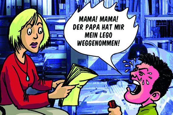 Neues von Rendito-Chem (Archiv: Vogel Business Media)