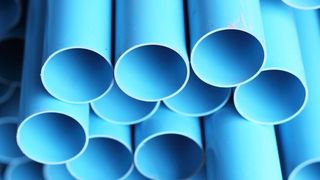 Strong infrastructure investment in the Philippines, primarily in water and sewer systems, is propelling demand in the country for PVC. (Philippine Resins Industries)
