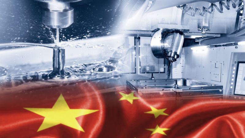  In unserem China Market Insider versorgen wir Sie regelmäßig mit relevanten Informationen direkt aus China.(Bild:  © Eisenhans - stock.adobe.com)