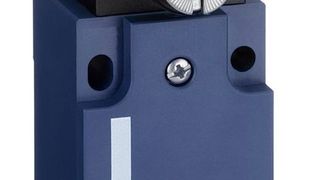 Der OsiSense XCKS von Telemecanique Sensors. (Telemecanique Sensors)