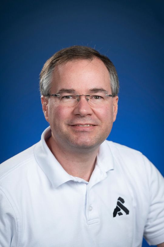 Der Autor ist Sven Walther, Principal Solutions Engineer EMEA bei Kong. (Bild:  © 2020 Mark Skalny/Mark Skalny Photography)