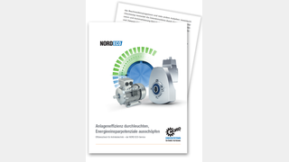 Getriebebau Nord WP 404205