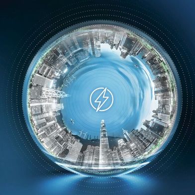 Im Wandel: der Umbau der europäischen Energiesysteme eröffnet enorme Wachstumschancen für die Elektronikindustrie. (Bild: EBV)