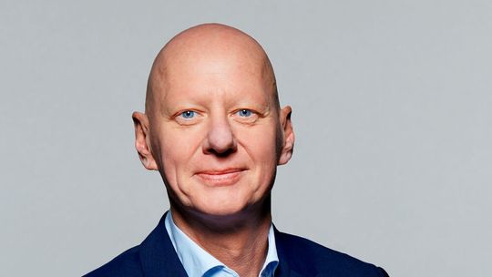 Der bisherige Deutschlandchef Jochen Dimter verlässt den Konzern.(Bild:  Mercedes-Benz)