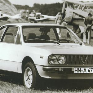 (Foto: Lancia)