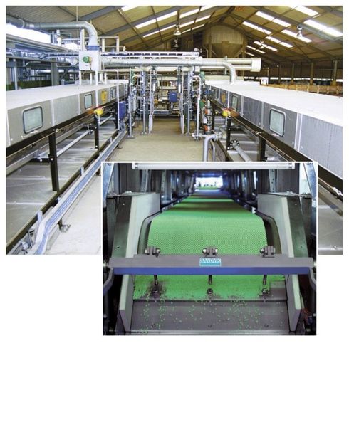 Sandviks Rotoform-Verfahren für die Industrie.  (Bild: Sandvik)