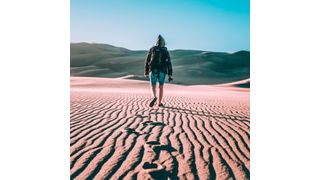 Step by Step: ein einziger Test reicht meist nicht aus, um genügend Daten über die Webseite zu erhalten. Stattdessen sollten lieber verschiedene Seiten schrittweise optimiert werden – am besten vor dem Hintergrund einer fest etablierten Testing-Kultur in einem Unternehmen. (gemeinfrei)