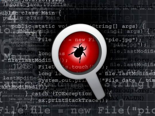 Auf einem Embedded-Linux-System direkt lässt sich Software aufgrund der begrenzten Ressourcen nur schlecht debuggen. Das in Linux integrierte Tool GDB erlaubt, die Embedded Software über einen PC extern auf Fehler zu untersuchen. Auf einem Embedded-Linux-System direkt lässt sich Software aufgrund der begrenzten Ressourcen nur schlecht debuggen. Das in Linux integrierte Tool GDB erlaubt, die Embedded Software über einen PC extern auf Fehler zu untersuchen.