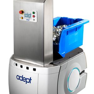 Der Lynx von Adept ist in verschiedenen Ausführungen erhältlich.(Bild:  Adept)