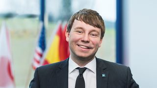 Andreas Haimer, Geschäftsführer der Haimer GmbH: „Für 2015 erwarten wir erneut ein gruppenweites Wachstum im zweistelligen Bereich.” (Bild: Haimer)