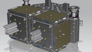 Bei Profine sind Nachhaltigkeit, Innovation und Digitalisierung strategische Themen. Das Unternehmen setzt dafür auch auf ganzheitliche Simulation. (Bild: BCT Technology)