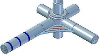 Wissenschaftler der TU Clausthal und der Leibniz-Universität Hannover haben sich das Ziel gesetzt, Werkstoffeigenschaften im Fertigungsprozess für ein bestimmtes Belastungsprofil lokal zu beeinflussen.  Bilder: SFB 675 (Archiv: Vogel Business Media)