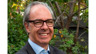 Zum 1. Juli wird David Cuenca, derzeit noch Chef von Chep Lateinamerika, die Europageschäfte des Pooling-Spezialisten für Ladungsträger übernehmen. (Chep)