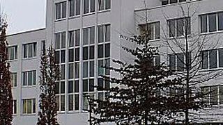 Der alte Firmensitz von Flender in Bocholt, bei der Firmenauflösung im Jahr 2010. Nun kehrt Flender als eigenständiger Firmenname zurück. Siemens Mechanical Drives wird zu Flender GmbH. (Wiki / Flender)