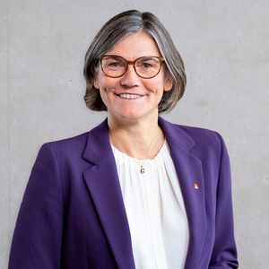 Wechsel im Volkswagen Aufsichtsrat: IG Metall-Chefin Christiane Benner folgt auf Jörg Hofmann.(Bild:  Volkswagen Group)