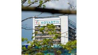 Novartis kauft das Augenheilmittel Xiitra von Takeda. (Novartis)