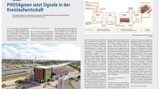 Glatt_FA_100_PHOS4green setzt Signale in der Kreislaufwirtschaft_de_WWT_2020_10.2.jpg (Glatt Ingenieurtechnik GmbH)