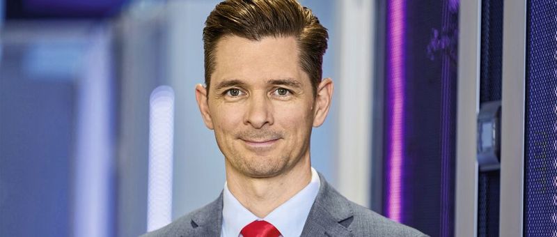 CTO Philipp Guth: „Rittal ist Teil global vernetzter Lieferketten, und die Verantwortung ist ein Teil von Rittal. Mit dieser Haltung agieren wir in den globalen Märkten und Lieferketten.“(Bild:  Rittal)