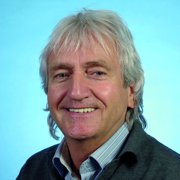 „Ich bin seit über 40 Jahren im Pumpen-Business tätig, und da ist die Achema ein absolutes Muss. Seit 1988 begleite ich diese Weltausstellung. Die Kontaktpflege zu den Pumpenherstellern ist für uns als Dienstleister sehr wichtig.“Ludwig Paul, Geschäftsführer, Bartsch-Pumpen (Bild: ACHEMA Daily)